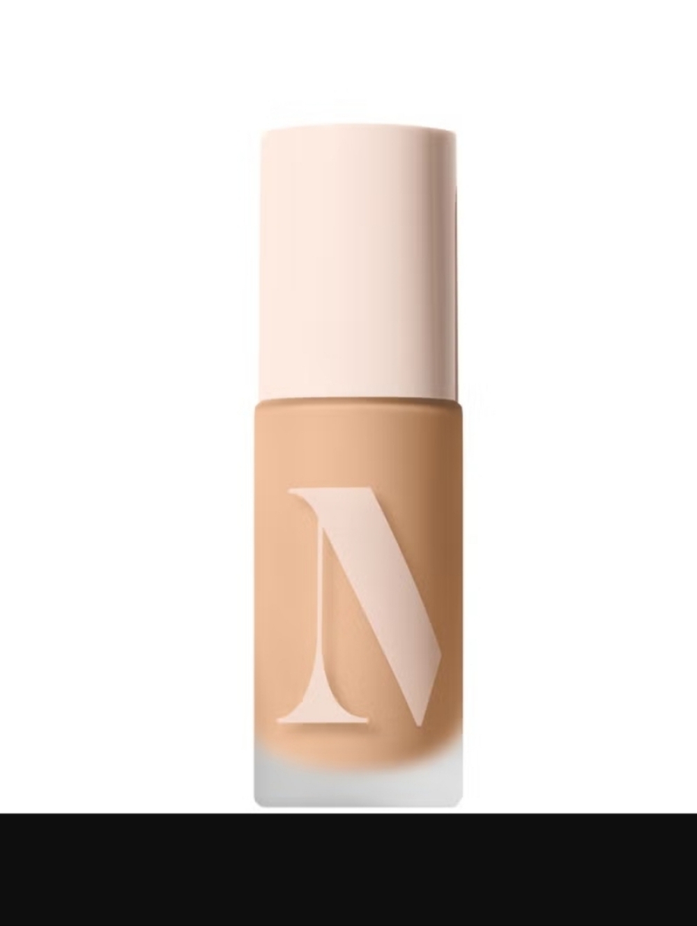 Morphe Lightform Extended Hydration Foundation‎